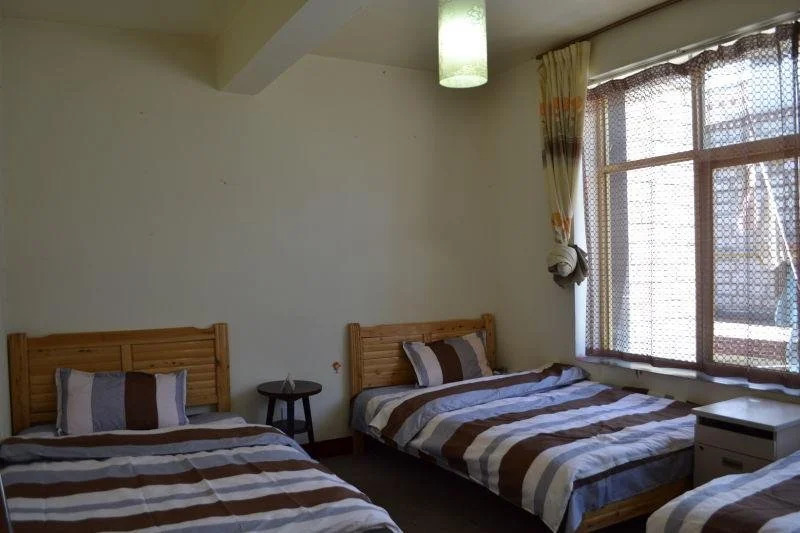 Lhasa Banre Hostel