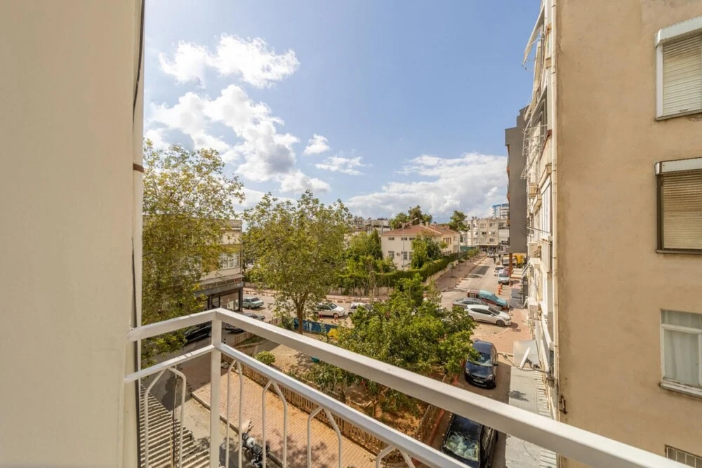 Cozy Apartment Near Popular Attractions in Antalya