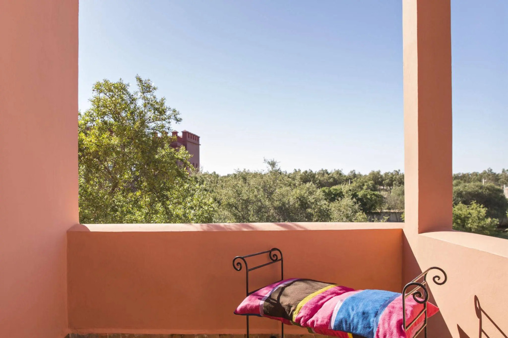 Domaine de lArganeraie Essaouira