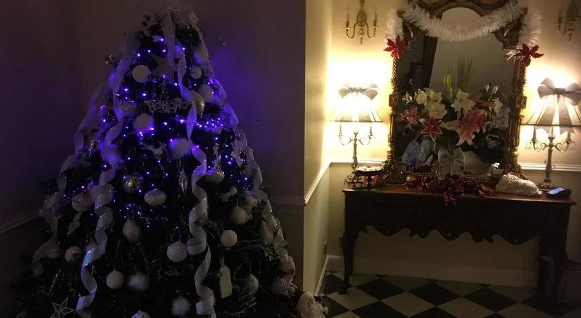 Aaran Lodge Guest House