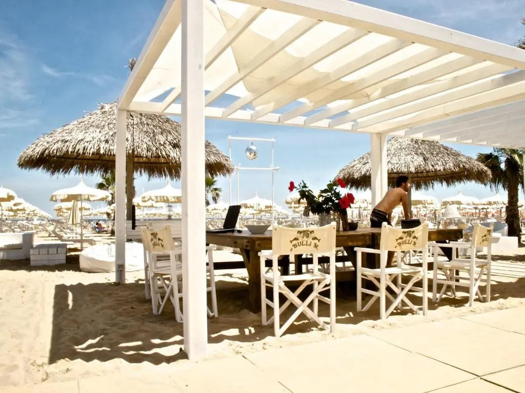 Hotel Kursaal