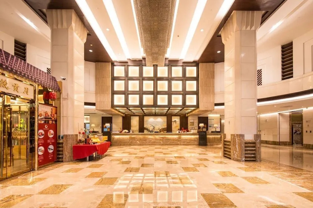 Foshan Nanhai Jinmao Hotel