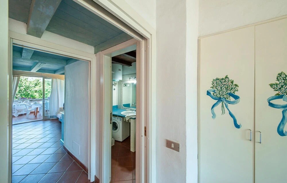 Casa Bomboniera