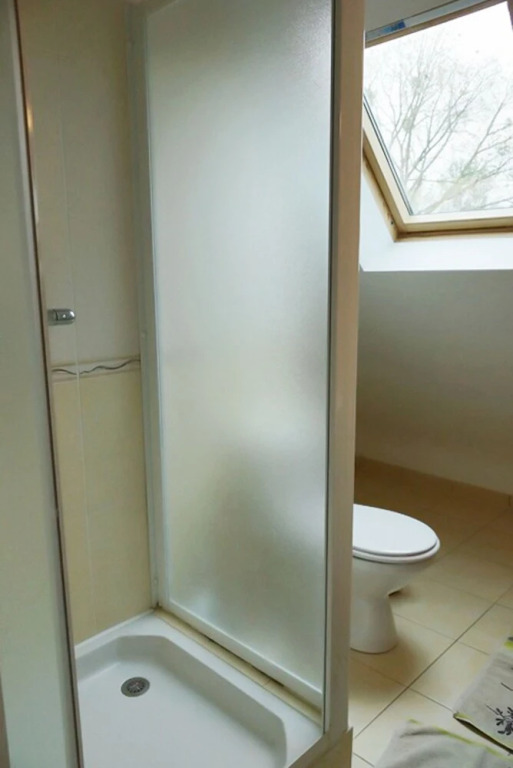 Quiet, 2-bedroom House in Dol-de-bretagne With a hot tub and Furnished
