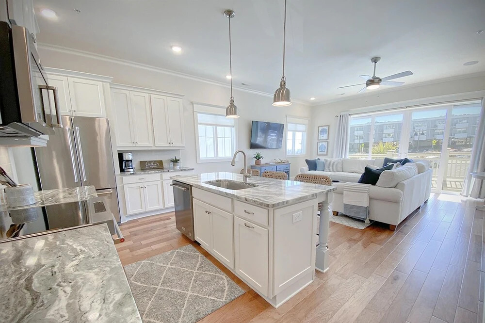 Beach Happy by Sea Scape Properties