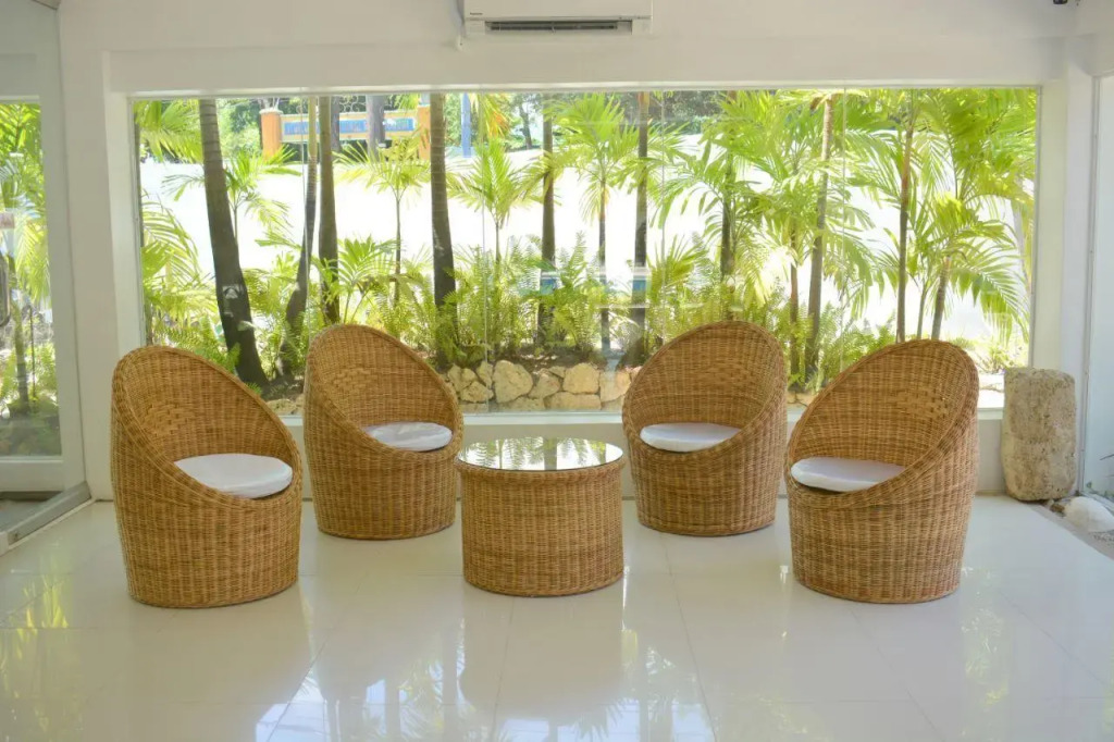 Urban Sands Iloilo Hotel