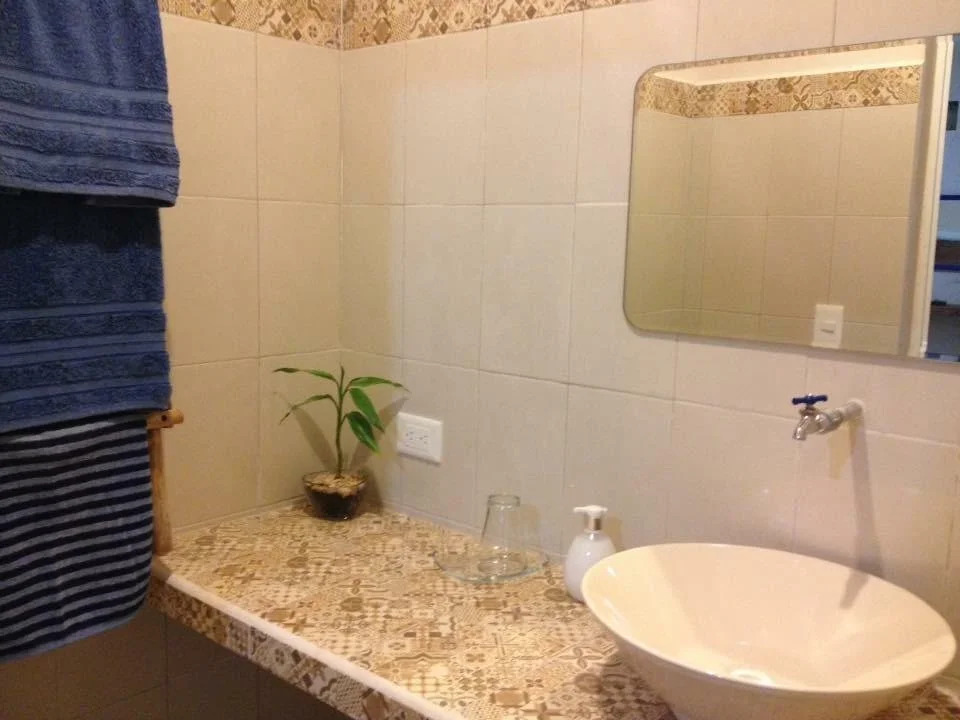 Casa Tzalam Tulum selva