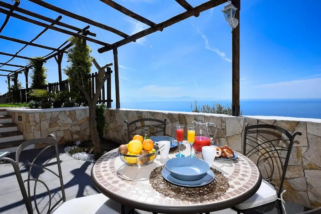 La Casa del '600 Holiday House Amalfi Coast
