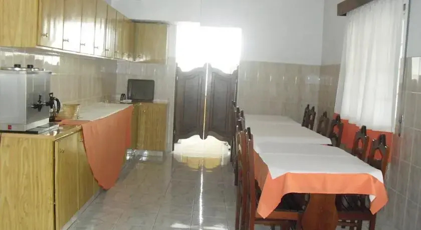 Hospedaria Cardeal