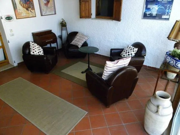 Hotel Villaggio Tropicana Club