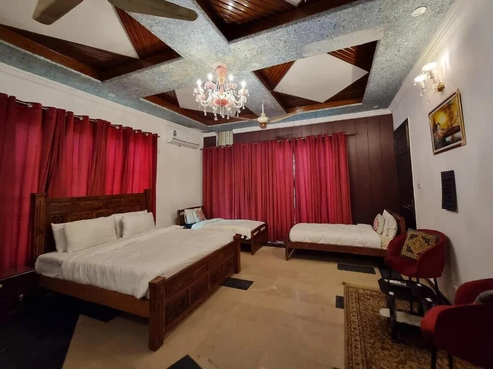 Lifestyle Guest House