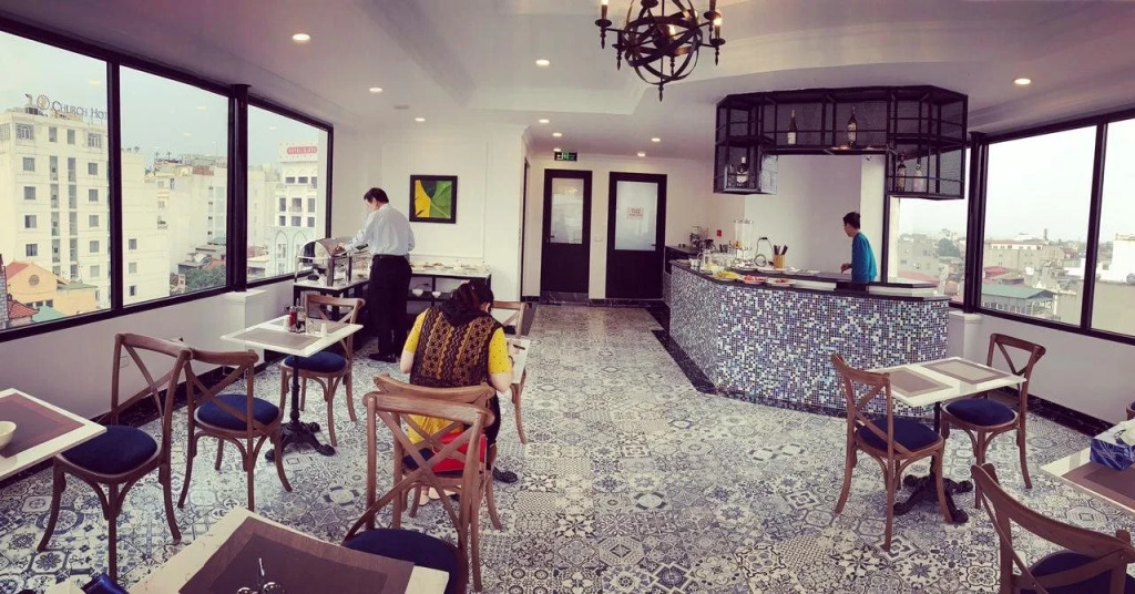 San Boutique Hotel & Travel