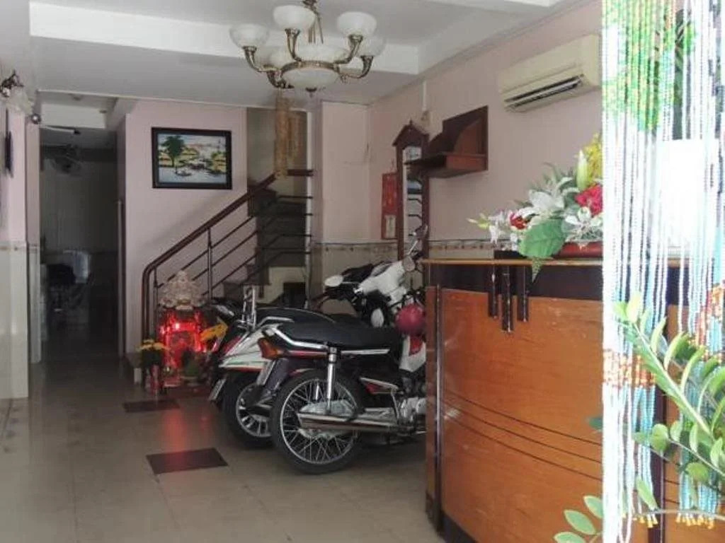 Ngoc Lan Hostel