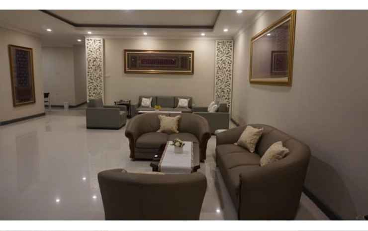Omah Kawi Syariah by Airy