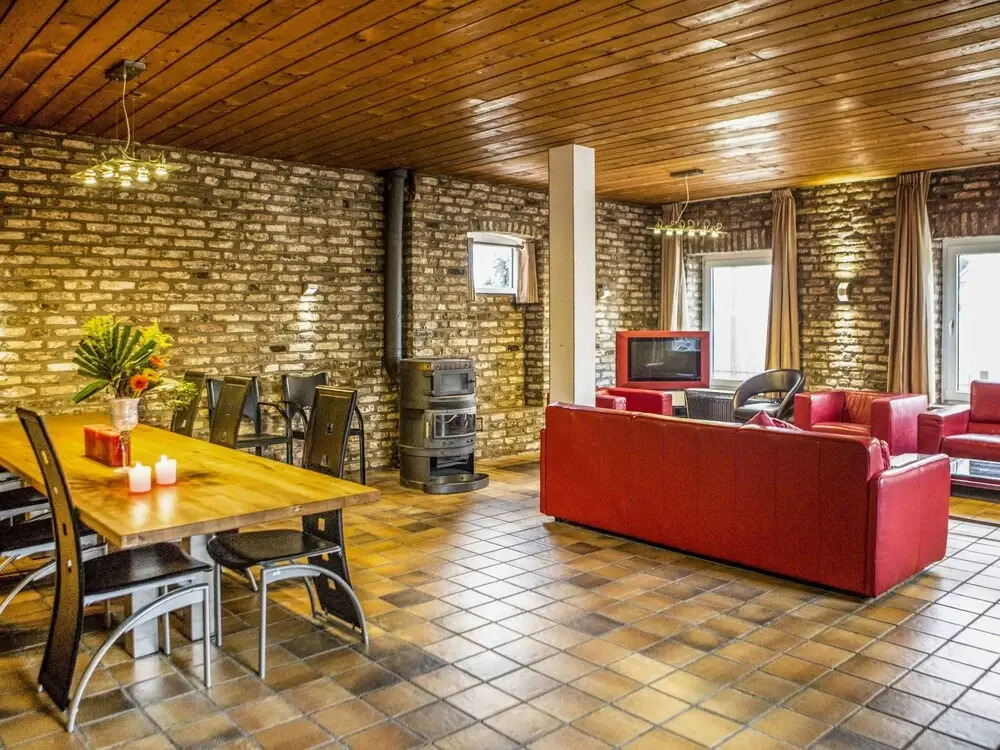 Bungalowpark Landsrade Gulpen