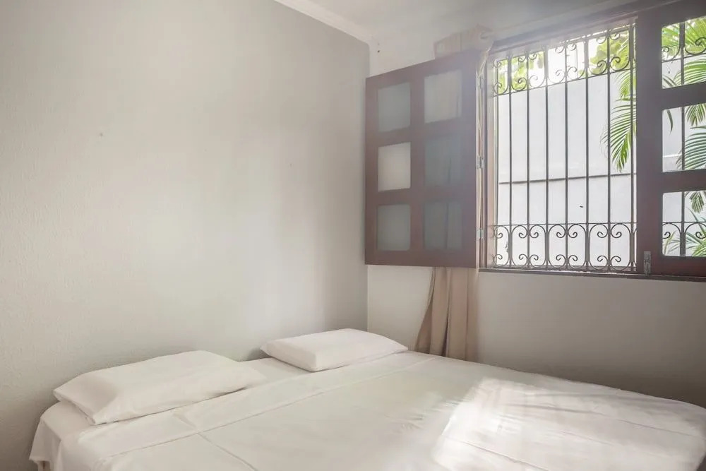 Pousada Nossa Casa