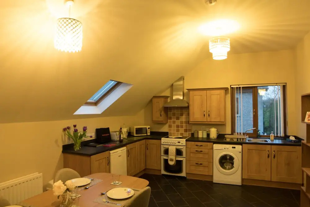 Quarry Loft