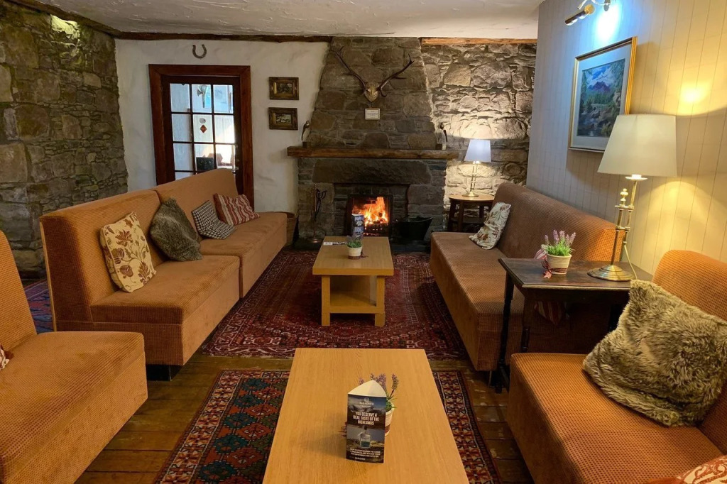 The Old Inn