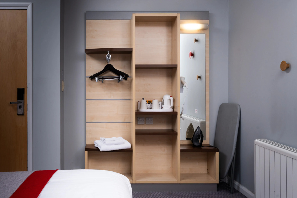 Holiday Inn Express Burnley M65 Jct 10 by IHG