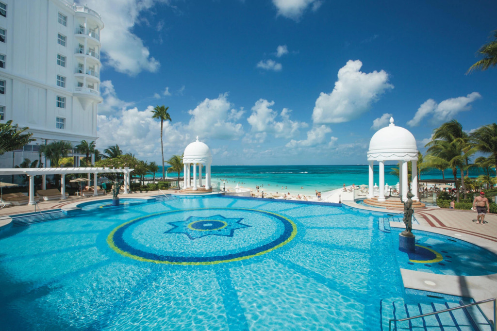 Riu Palace Las Americas