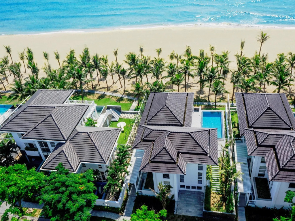 Premier Village Resort By YaStay