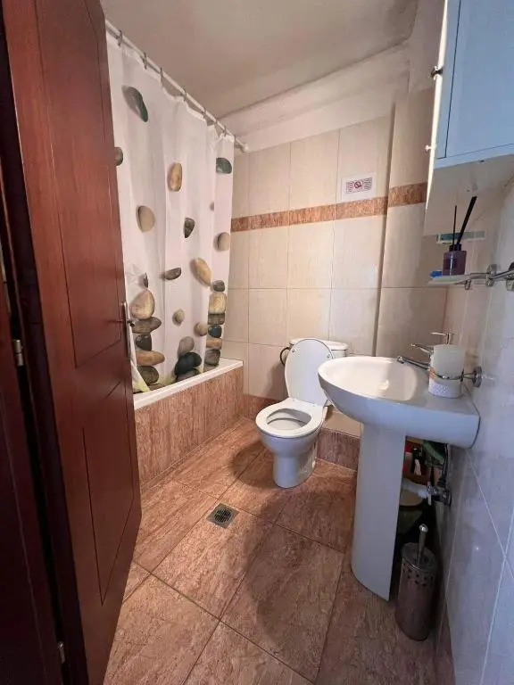 Nice apartment with amazing views
