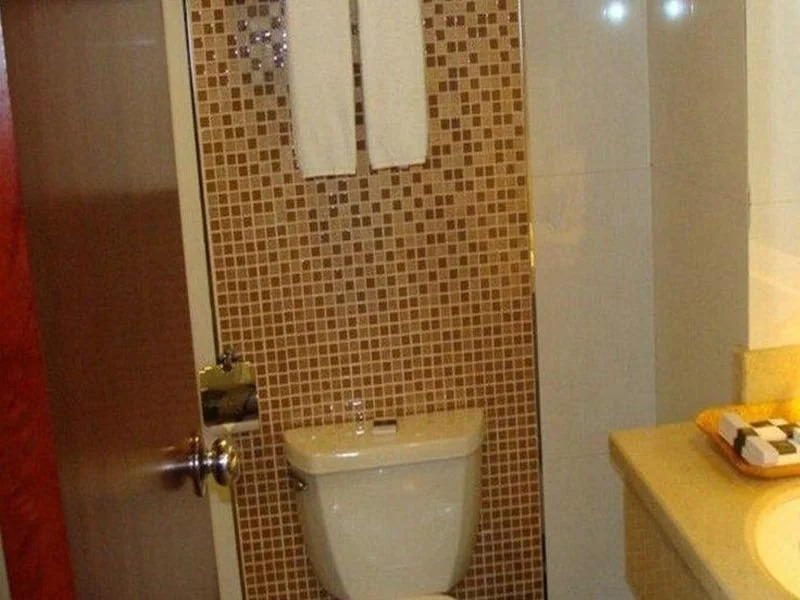 Tianxin Hotel