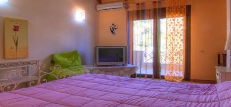 Family Villa Ellis Plakias with private pool 200m to the beach walking distance to the amenities