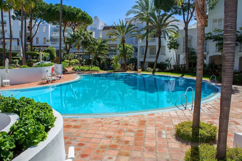 Ático Elviria