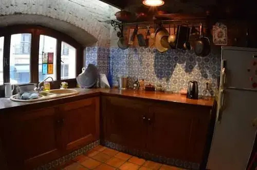 Old City Loft