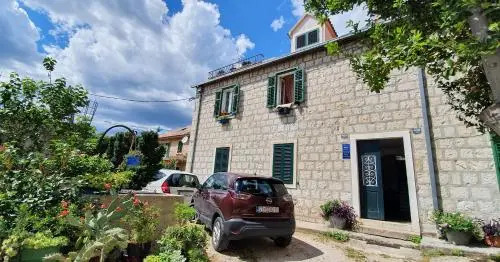 Apartment Silvia