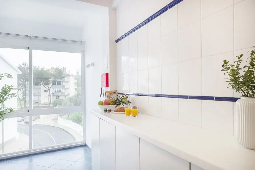 Luz Apartment by Olala Homes