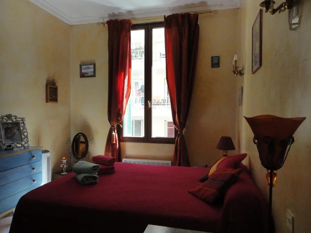 Casa Ghjulia & Anna Lia