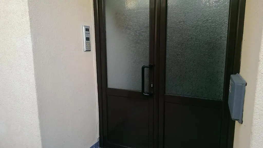 Apartment Raskovic II