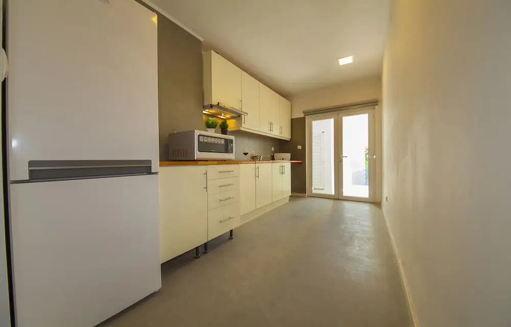 A30 - Tamar Ground- Floor Flat by DreamAlgarve