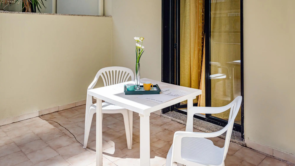 Welcomely - Casa Moraea