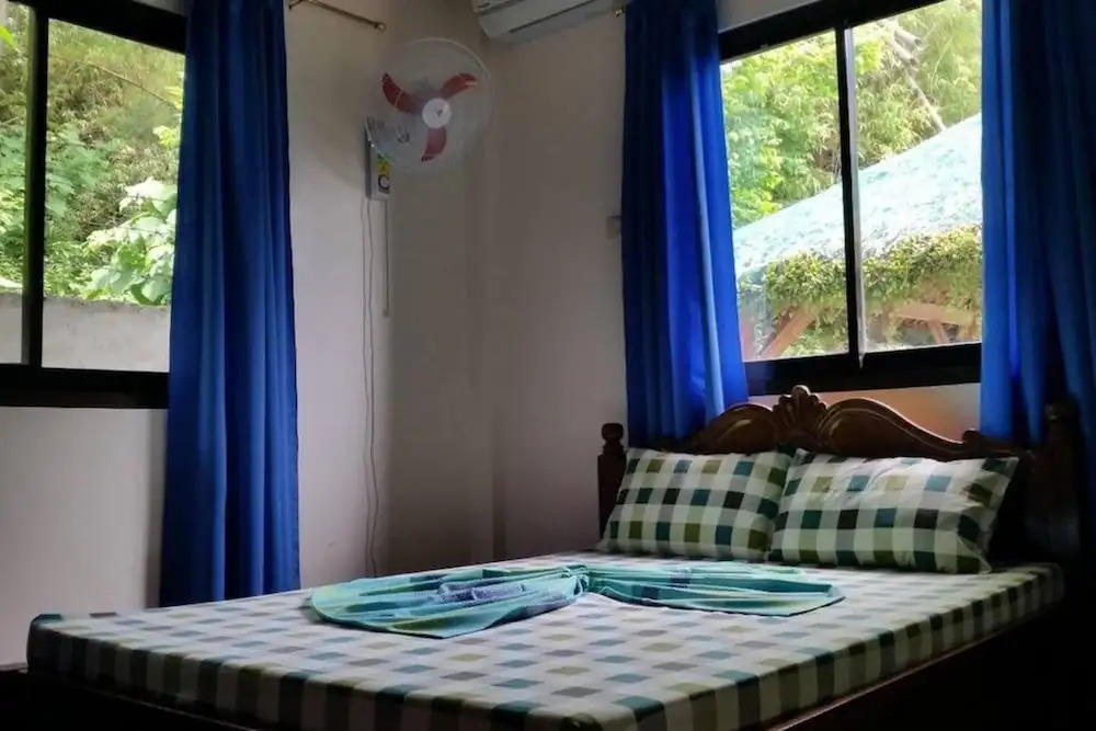 Whitehouse Travel inn Sm Tabinay