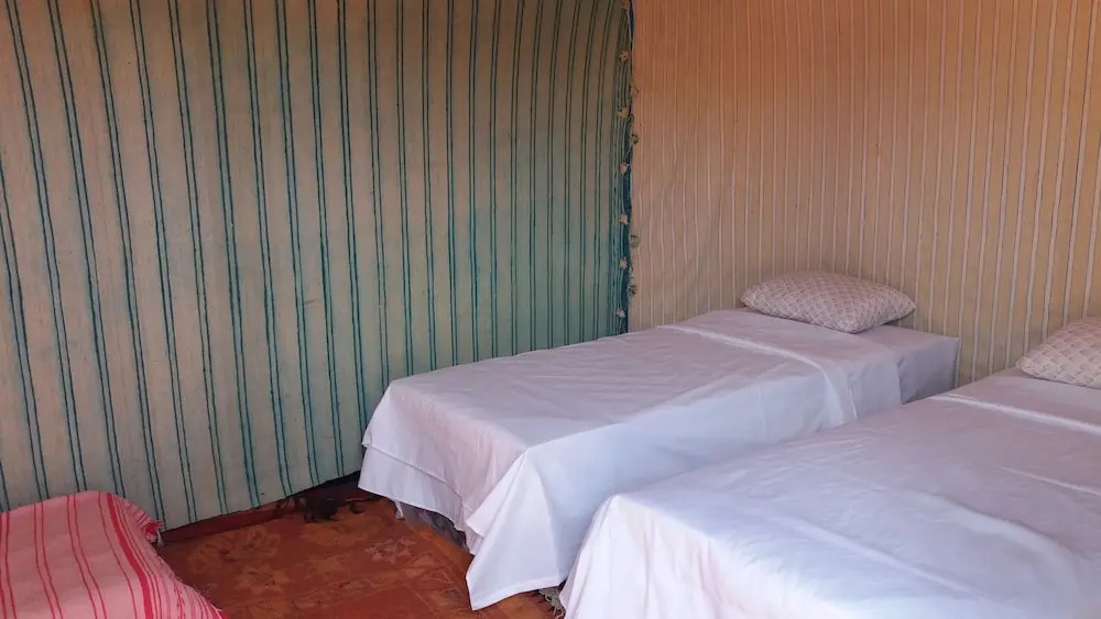 Tiwira Camp