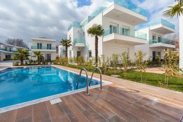 Acrotel Porto Brava Seaside Resort