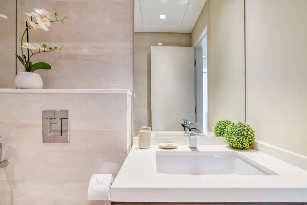 Bright Homey Studio Apartment in JLT