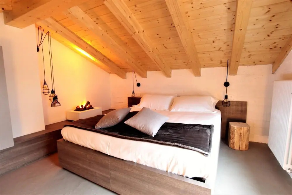 Hotel Oasi Verde
