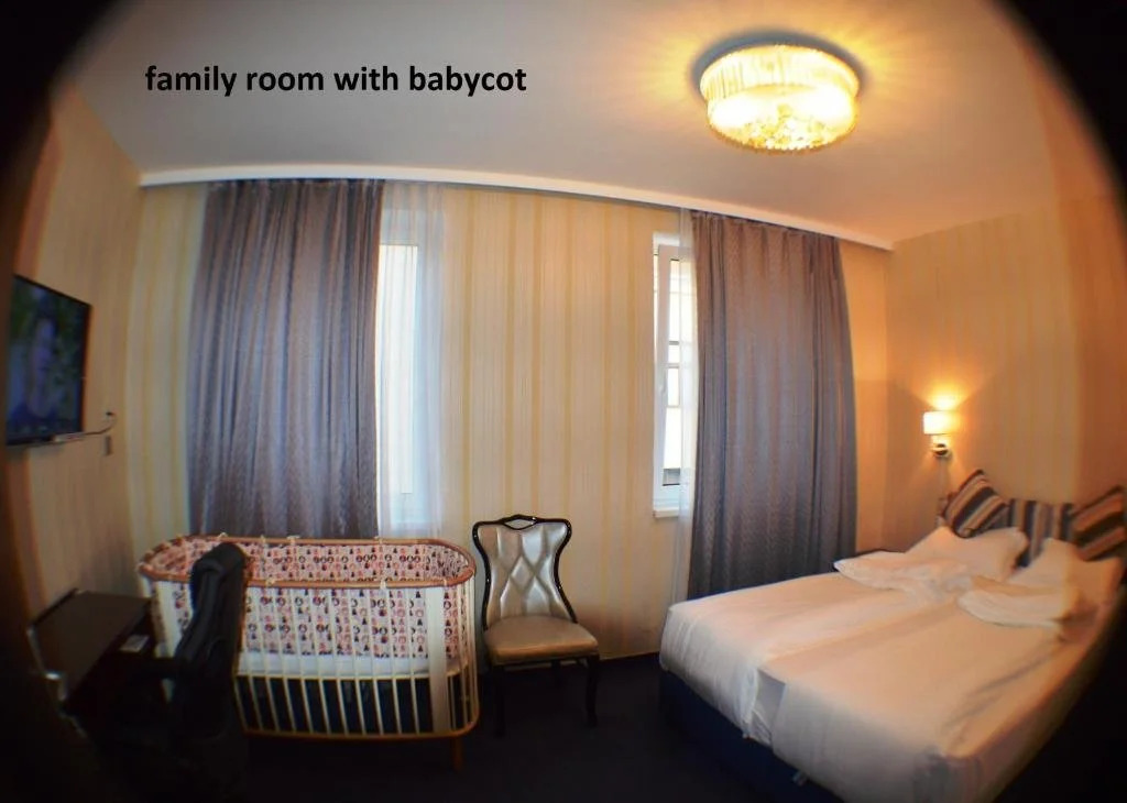 Hotel Austria