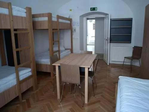 Ciszterci Szállás Pécs