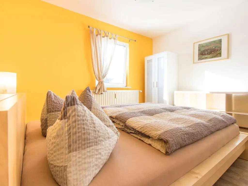 Pension Molsdorf