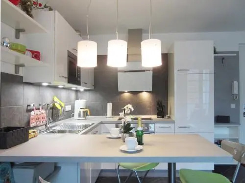 Ferienwohnung Waldblick Nr. 17
