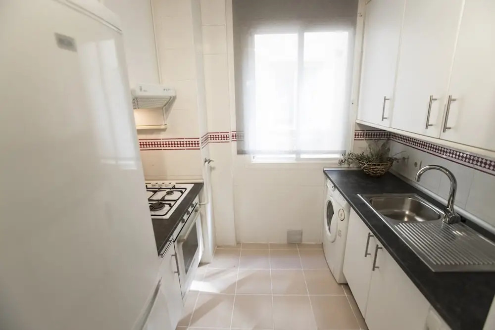 Apartamento Luxury I