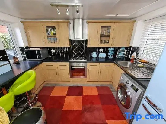 loft conversion in shared house