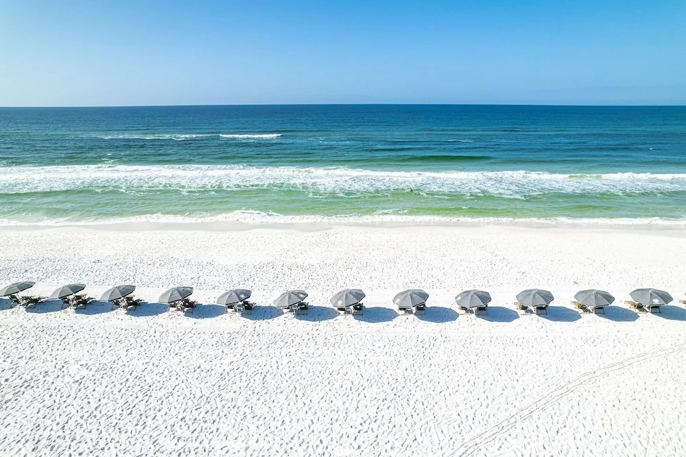 Sea Oats 112 3 Bedroom Condo