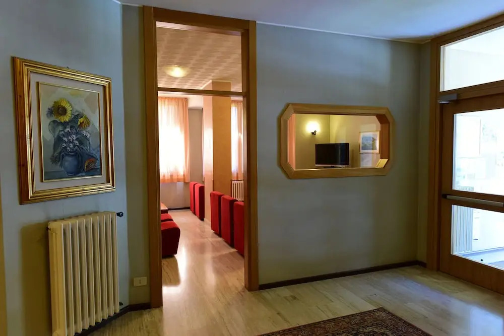 Hotel Ginepro