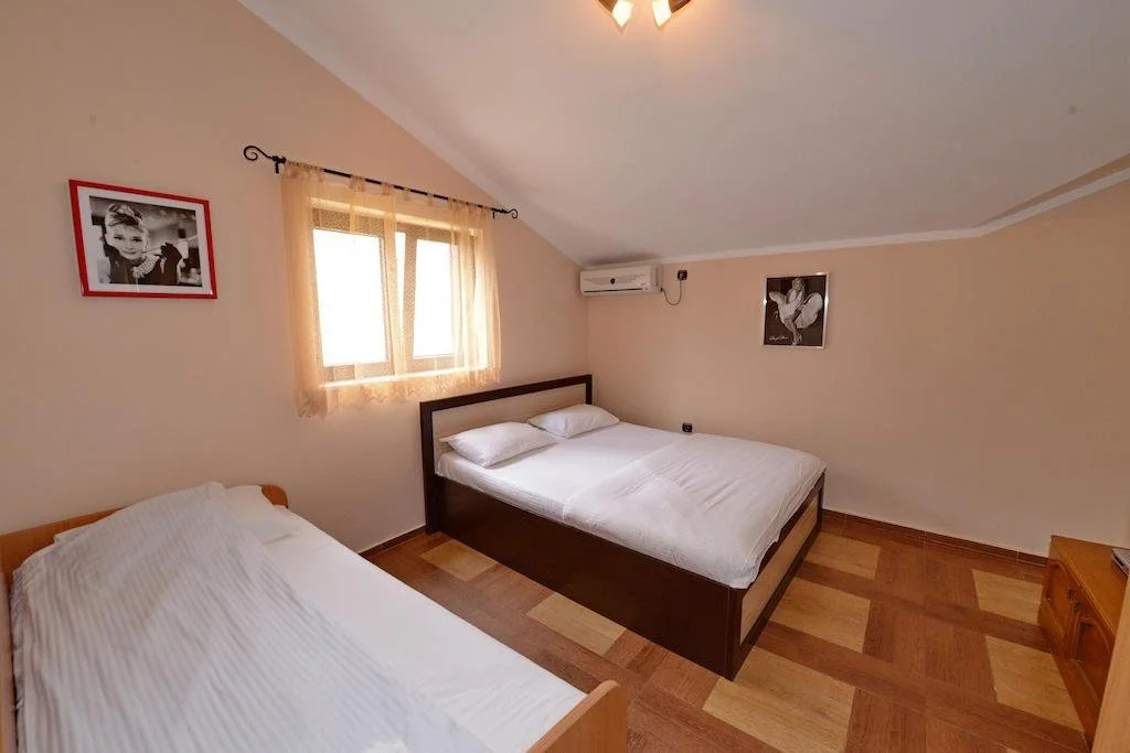 Apartments Jovanovic - Alkima